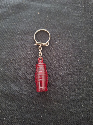 Porte clés vintage kiravi - vintage,