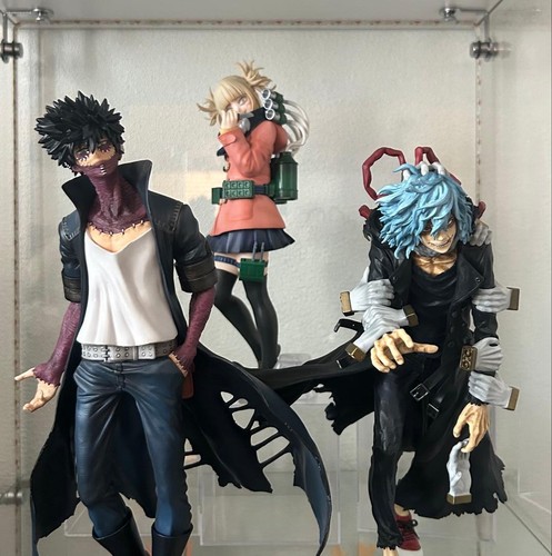 Lot figurines hero - figurines,