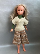 Superbe poupée mannequin