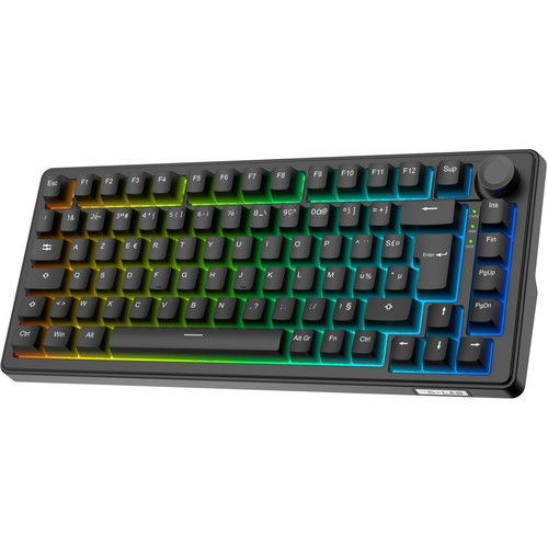 Clavier gamer the lab keyz - clavier, g-lab
