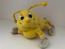 Peluche de collection vintage