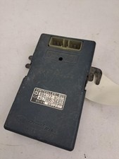 Boitier de prechauffage OPEL