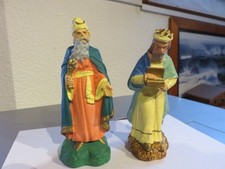 Santon Devineau "2 roi mage"