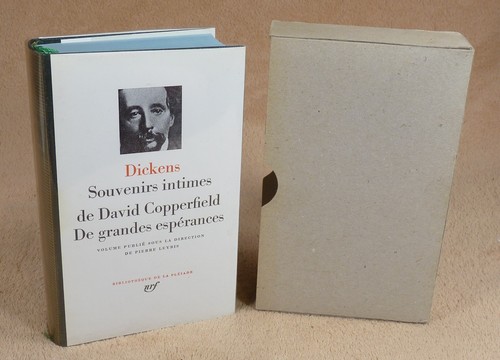 Pleiade dickens - la, :