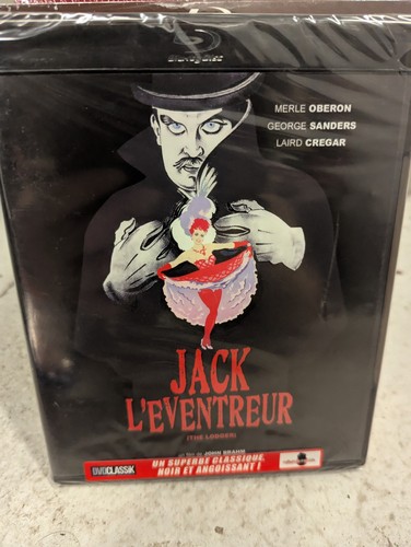 Jack éventreur - jack, (