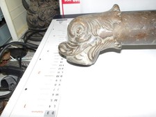 ÄNCIEN EMBOUT DE FONTAINE