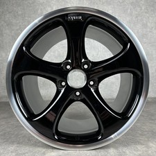 Jante TechArt 12x19" ET50