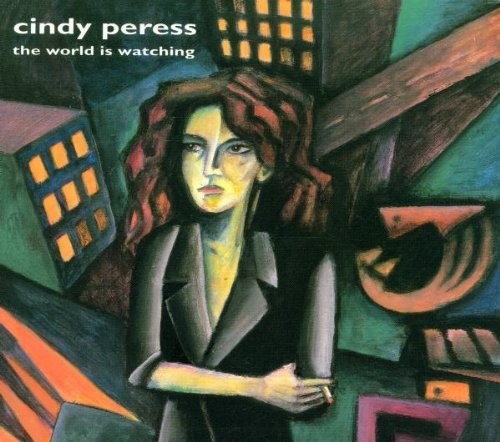 Cindy peress world watching - cindy,