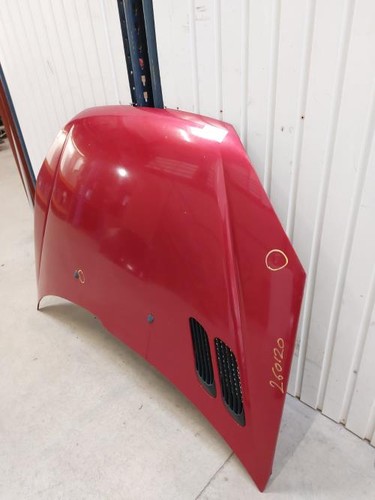 Capot peugeot 206 phase - 206, 2