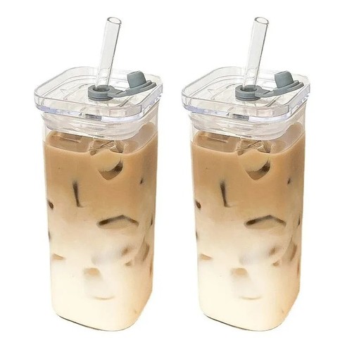 Tasse café verre - à,