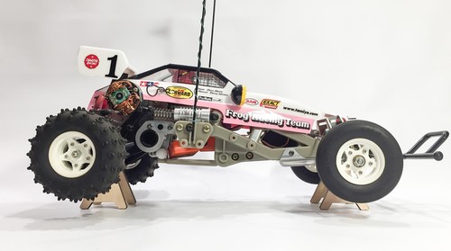 Tamiya the frog - tamiya,