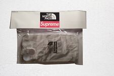 The North Face x Supreme -