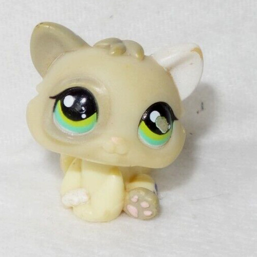 Littlest petshop pet shop - pet,