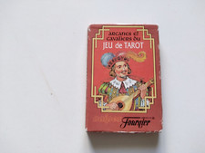 Arcanes et cavaliers du jeu de