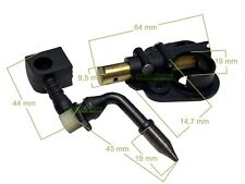 Pompe à huile + tuyau d'huile