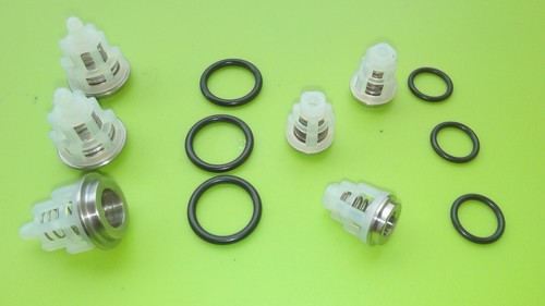 Interpump kit 269 pièces - , de