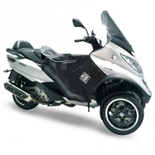 Tablier maxi scooter - tablier, tucano