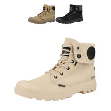Bottes Palladium Pampa Baggy Supply Unisex Pour Adultes