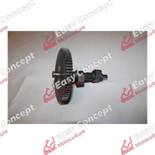 ARBRE A CAMES (01) MOTEUR