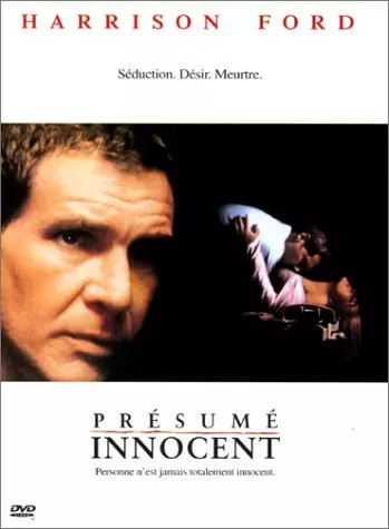 Présumé innocent
