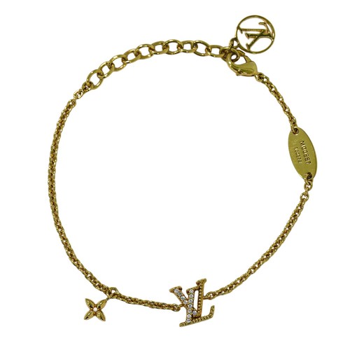 Bracelet louis vuitton - louis, iconic
