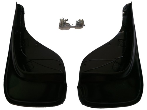 Avant bavettes pour vw - avant,
