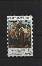 Guerre Civile GUERNICA 1937
