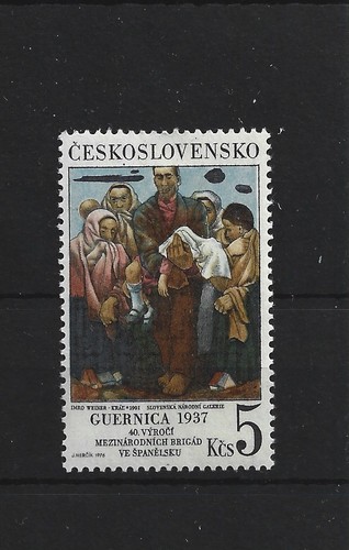 Guerre civile guernica 1937 - civile,