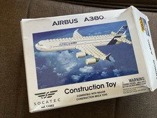 AIRBUS A380 À CONSTRUIRE TYPE