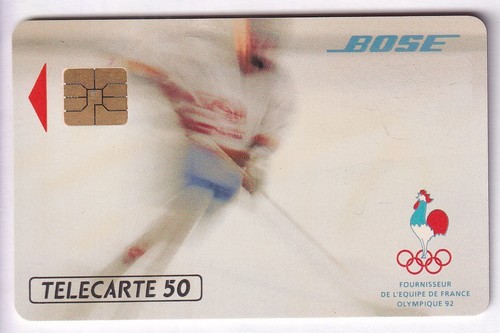 Telecarte phonecard - /,