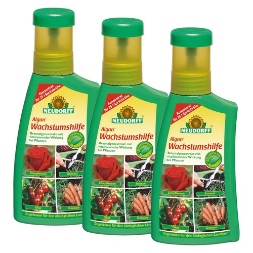 Neudorff algan aide - neudorff, la