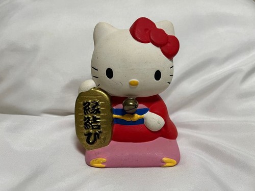 Tirelire hello kitty kimoluck - tirelire,