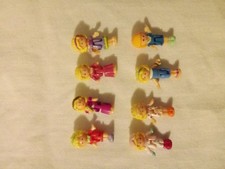 Polly pocket vintage - pocket,