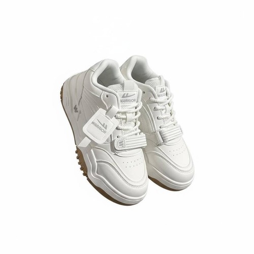 Baskets montantes homme