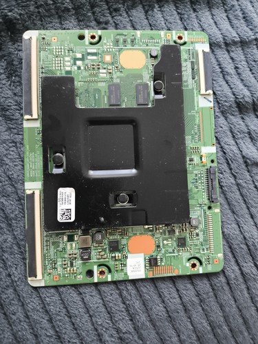 Carte con bn41 02297a tv - ,
