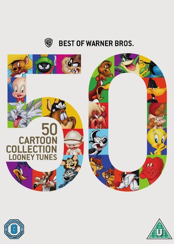 Best warner bros 50 - best,