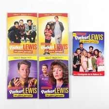 Parker Lewis L'intégrale De