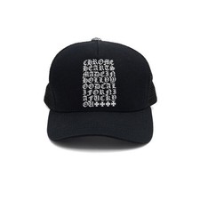 Chrome Hearts Casquette