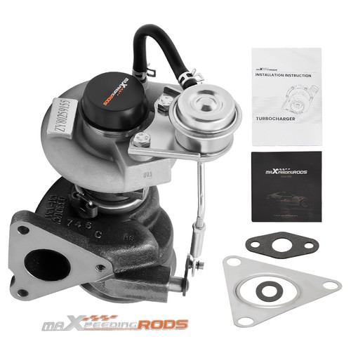 Turbocharger for peugeot boxer - turbocharger,