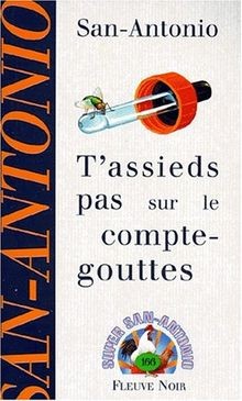 Assieds pas sur compte - assieds,