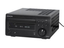 Denon RCD-M41 Bluetooth