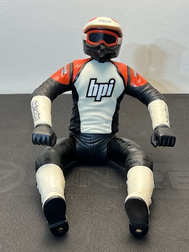 Hpi atv rider savage rare - atv,