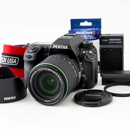 Mint appareil photo reflex - [n,