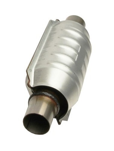 Catalyseur universel - catalyseur,