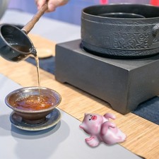 Statuette de décoration de