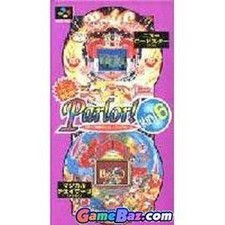 Jeu SNES Parlor Mini 6
