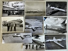 Lot 15 Photo Vintage 1959 Sud