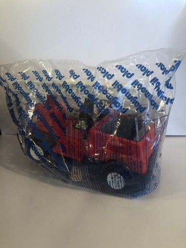 Playmobil fire engine 7786 - playmobil,