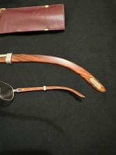 lunette cartier vintage