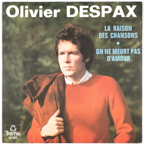 Olivier despax raison - la,